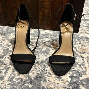 Vince Camuto heels